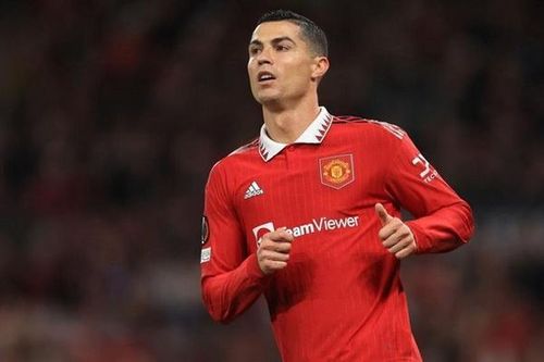Luật sư thể thao: 'Man United có quyền cắt hợp đồng với Ronaldo'