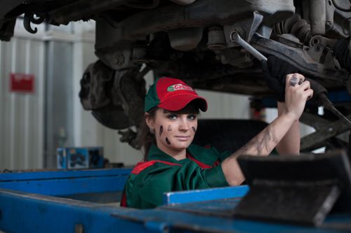 Học nghề có ích hơn nhiều người tưởng