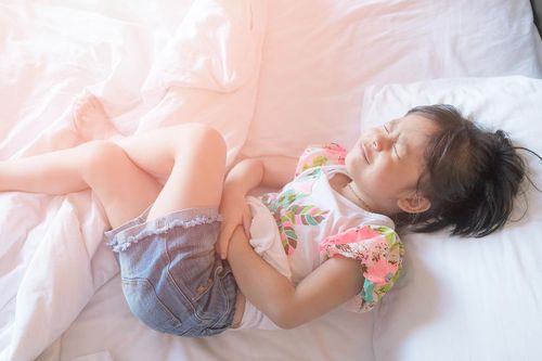 Căn bệnh gây tử vong nhiều thứ hai ở trẻ em