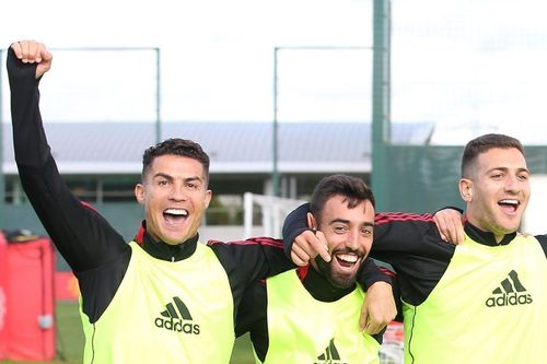 MU lọt top 5 CLB có nhiều cầu thủ dự World Cup 2022