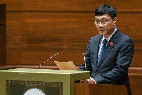 Quốc hội thông qua Luật Phòng, chống rửa tiền (sửa đổi), có hiệu lực từ 1/3/2023