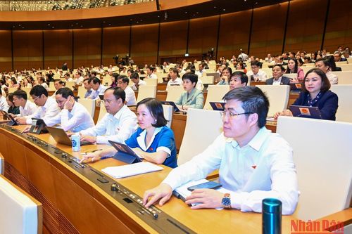 Thí điểm nhiều ưu đãi thuế đối với các dự án đầu tư trên địa bàn TP Buôn Ma Thuột
