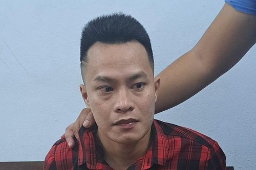 Đà Nẵng, bắt tên cướp táo bạo sau 24 giờ gây án