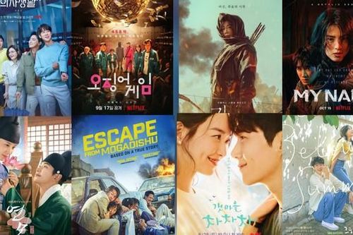 Top phim Hàn 'tệ nhất' 2022: 'Eve' chiếm ngôi quán quân, 'Big Mouth' bất ngờ cũng được điểm tên
