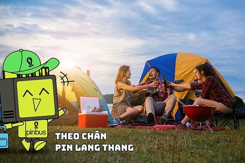 Bất ngờ chưa, Gen Z sạc pin 'ở mọi vũ trụ'?