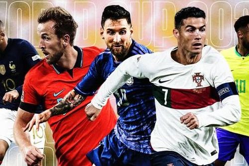 CLB châu Âu nào có nhiều cầu thủ tham dự World Cup 2022 nhất?