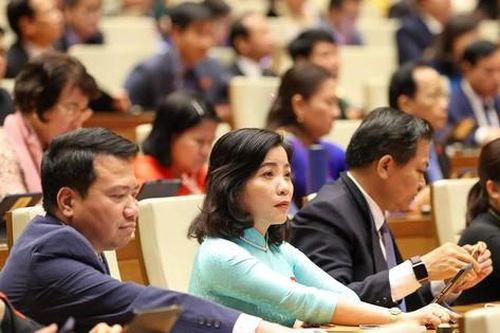 Quốc hội giao nhiệm vụ cho các 'tư lệnh ngành' sau chất vấn