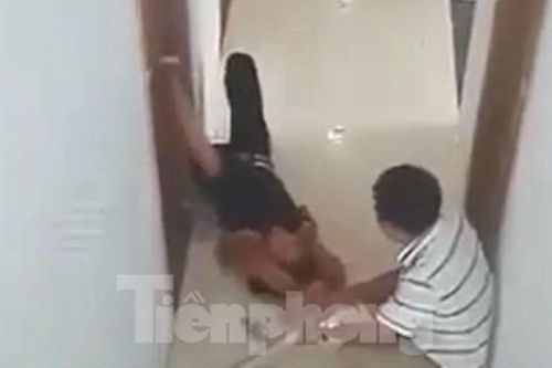 Diễn biến bất ngờ vụ một phụ nữ bị đánh tử vong trong khách sạn
