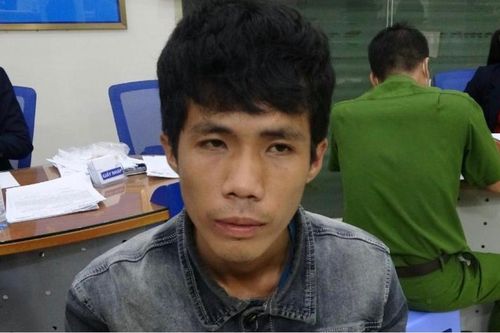 Nợ công ty tài chính, nam thanh niên dùng súng bật lửa cướp hơn 1,7 tỷ đồng của Sacombank