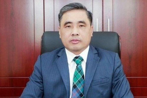 Bộ Nông nghiệp và Phát triển nông thôn có Thứ trưởng mới