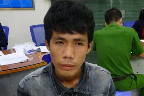 Khống chế tên cướp ngân hàng ở Đồng Tháp, thu giữ 1,7 tỷ trong ba lô