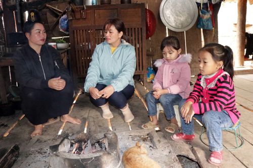 Xúc động những 'người gieo chữ' thầm lặng nơi biên cương Sơn La