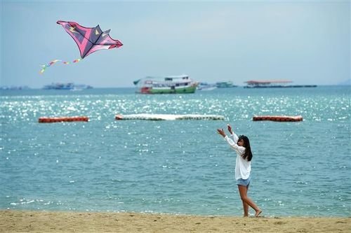 Thái Lan tham vọng đón khoảng 20 triệu lượt du khách quốc tế