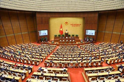 Phát huy tinh thần tự cường, phấn đấu hoàn thành cao nhất kế hoạch năm