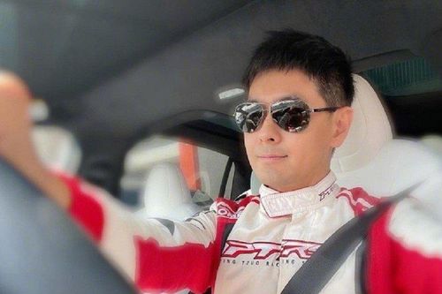 Cuộc sống hiện tại của tài tử Lâm Chí Dĩnh sau tai nạn giao thông
