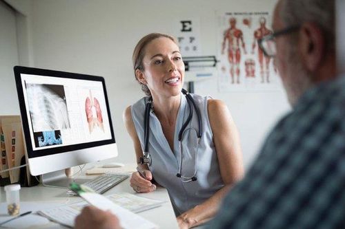 Hỗ trợ miễn phí một phần thuốc điều trị bệnh xơ phổi vô căn tại Việt Nam