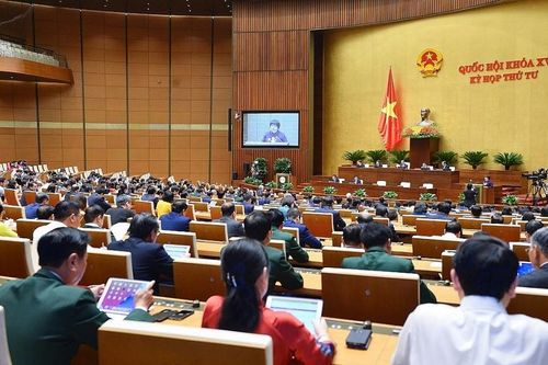 Triệt để tiết kiệm, sử dụng các nguồn lực cho phát triển
