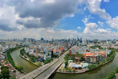 TP. Hồ Chí Minh: Tiếp tục phục hồi tăng trưởng kinh tế