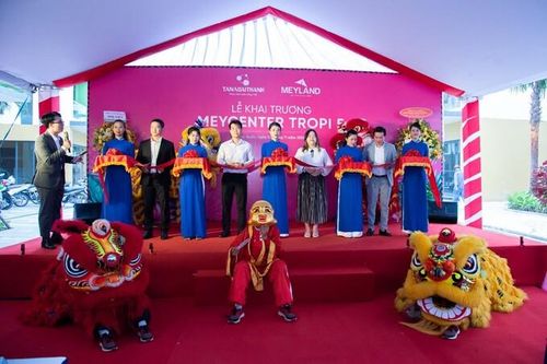 Có gì trong tổ hợp tiện ích đầu tiên tại đô thị Meyhomes Capital Phú Quốc?