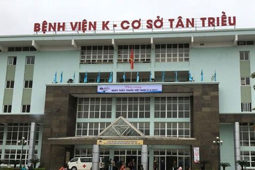 Giám đốc Bệnh viện Bạch Mai: 'Tự chủ bệnh viện cần một cơ chế phù hợp'
