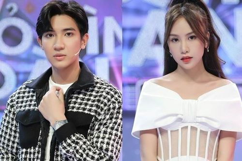 Anh Phương từ chối khi được nam diễn viên tỏ tình