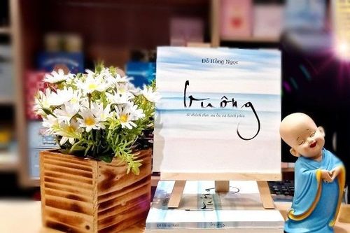 'Buông' để thảnh thơi, an lạc và hạnh phúc