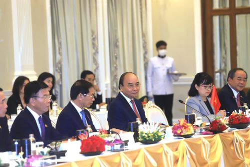 Việt Nam luôn là đối tác quan trọng của Thái Lan