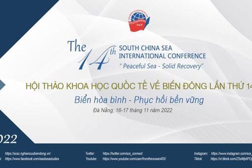 Định vị Biển Đông trong cục diện thế giới mới