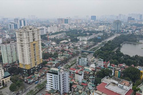 Số phận dự án 'đất vàng' liên quan đến Tân Hoàng Minh bị bỏ ngỏ