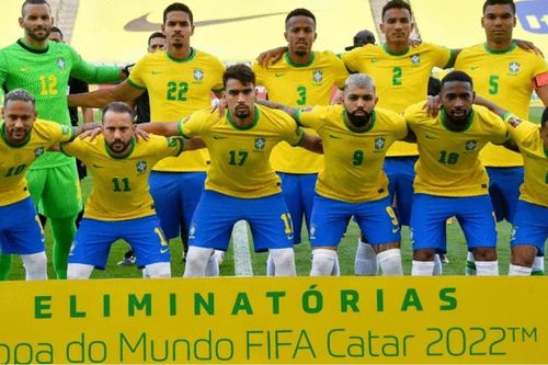 WORLD CUP 2022: Bảng H - Thời cơ để Brazil tỏa sáng