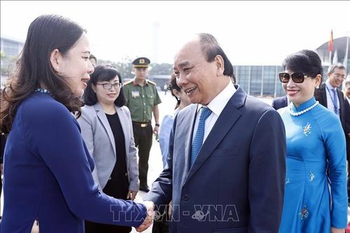 Truyền thông Thái Lan: Tăng cường hợp tác vì sự thịnh vượng chung của Việt Nam - Thái Lan
