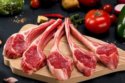 Chớ dại kết hợp thịt lợn với 6 loại thực phẩm này kẻo sinh bệnh