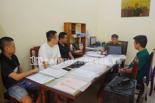 Nhiều biến tướng của 'tín dụng đen'