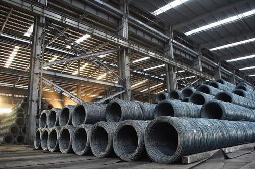 Thị trường ảm đạm, xuất khẩu sắt thép dự kiến chỉ đạt 7,7 - 7,9 tỷ USD