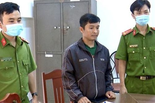 Nhân viên ngân hàng làm giả giấy tờ gây thất thoát hơn 1 tỷ đồng