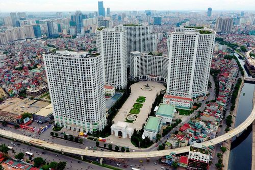 Biến nhà máy thành cao ốc, Hà Nội sẽ lặp lại 'sai lầm Lê Văn Lương'