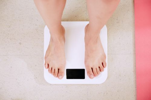 Coi chừng mất Tết vì ăn kẹo giảm cân cấp tốc