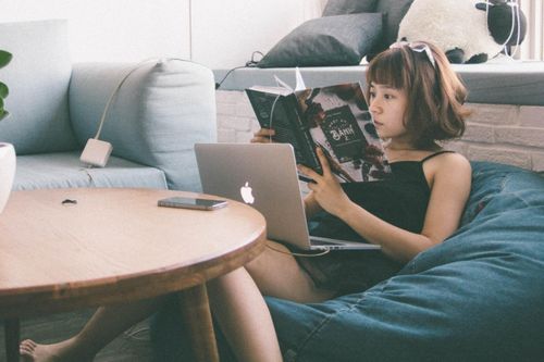 Sự kỳ lạ của thị trường lao động