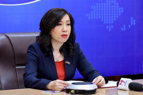 ASEAN và Trung Quốc tiến hành vòng rà soát thứ 2 về dự thảo COC