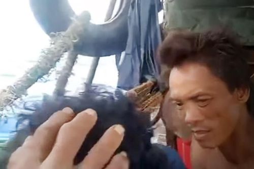 Lời kể người đàn ông bị hành hạ trên tàu cá