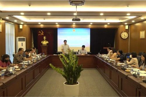 Tiếp tục nhân rộng các mô hình hiệu quả về phổ biến giáo dục pháp luật