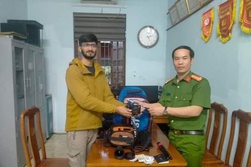 Truy thu tài sản mất trộm, trao trả cho người nước ngoài