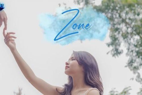 Lan tỏa thông điệp mạnh mẽ cùng bộ ảnh viral 'Zone'