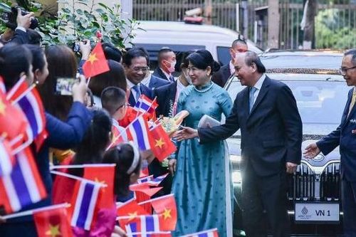Sắp có 'Vietnam Town' đầu tiên trên thế giới