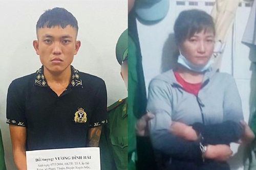 BĐBP Bà Rịa - Vũng Tàu liên tiếp triệt phá 2 vụ tàng trữ trái phép chất ma túy