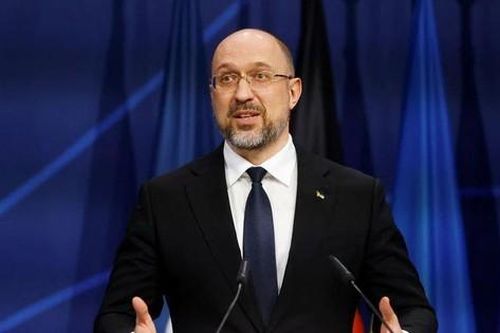 Ukraine cáo buộc Nga tấn công nhà máy tên lửa và cơ sở sản xuất khí đốt