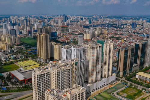 Lập Tổ công tác của Thủ tướng gỡ khó hàng loạt dự án bất động sản