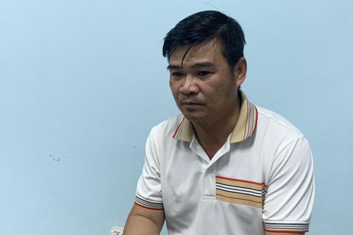 Gã xe ôm giả làm thượng tá công an lừa tiền tỷ của phụ nữ