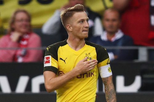 Không dự World Cup, Marco Reus cùng Dortmund đấu tuyển Việt Nam