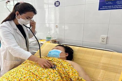 Sản phụ nặng 140kg 'vượt cạn' thành công tại Bệnh viện Đà Nẵng